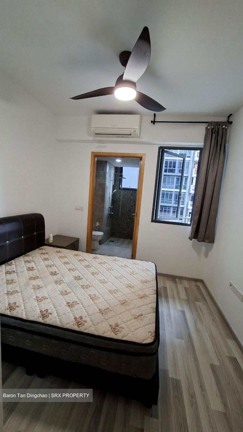 La Fiesta (D19), Condominium #587833771